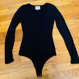 Never been worn Privacy Please Bodysuit
